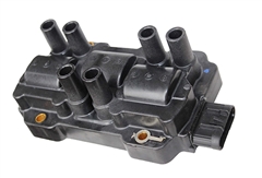 DQ6409 通用别克陆尊