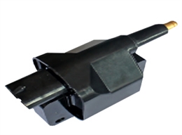 首只干式点火线圈