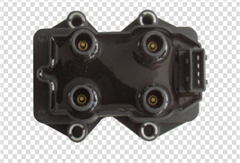 DQ1212 富康（电喷）