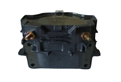 DQ6108 丰田8A 吉利