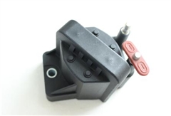 DQ6204 别克君威、GL8商务车