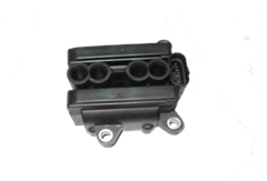 DQ6401 雷诺（三孔）