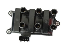 DQ6603 蒙迪欧六缸