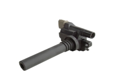 DQ9202 长安铃木雨燕天语SX4尚悦利亚纳/474三插点火线圈